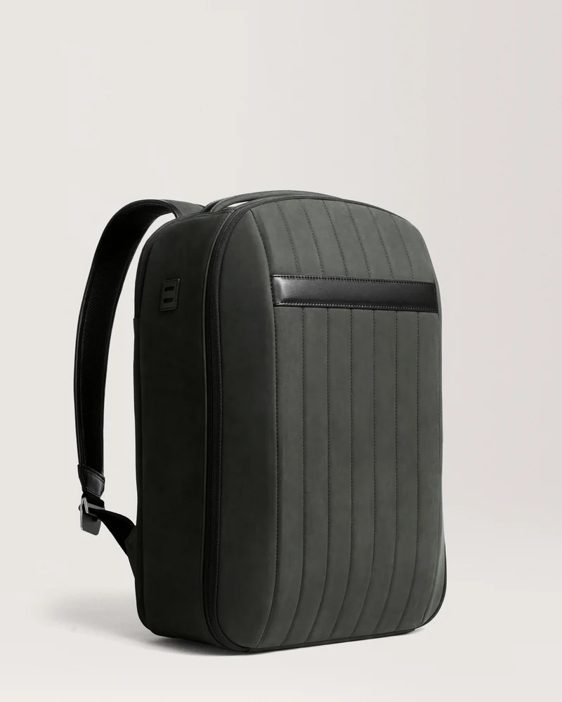 72-hour Backpack - Return
