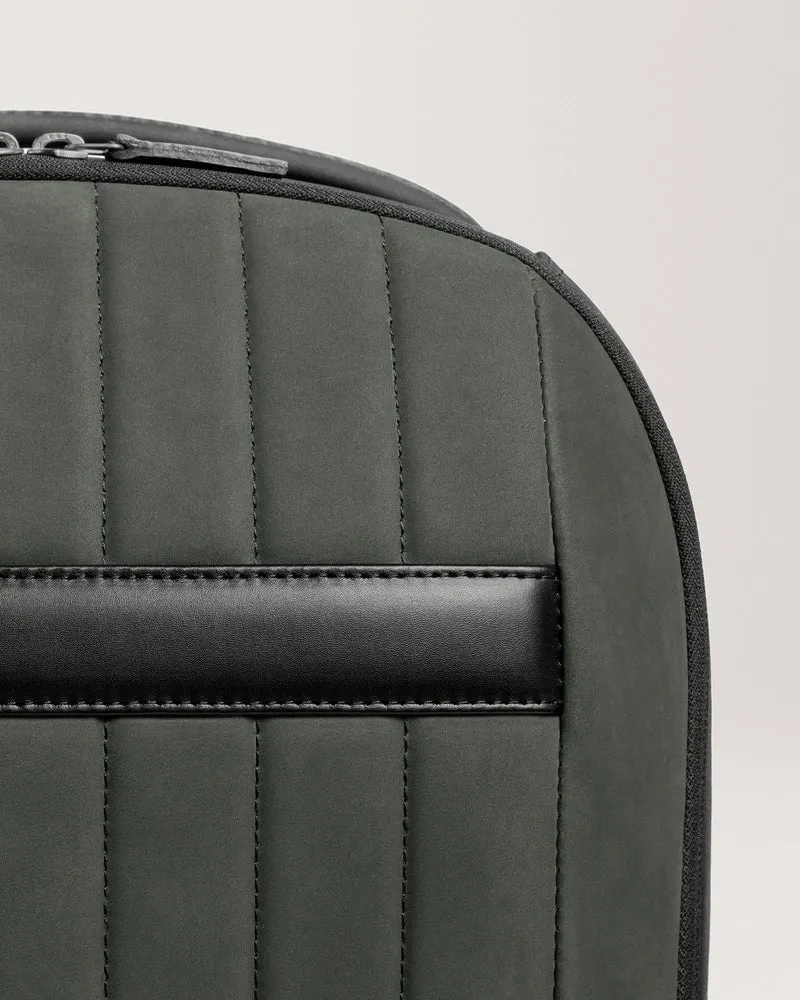 72-hour Backpack - Return