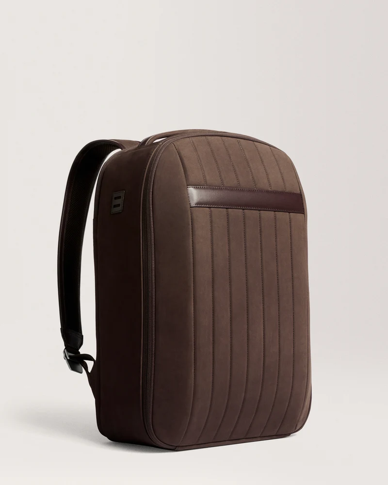 72-hour Backpack - Return
