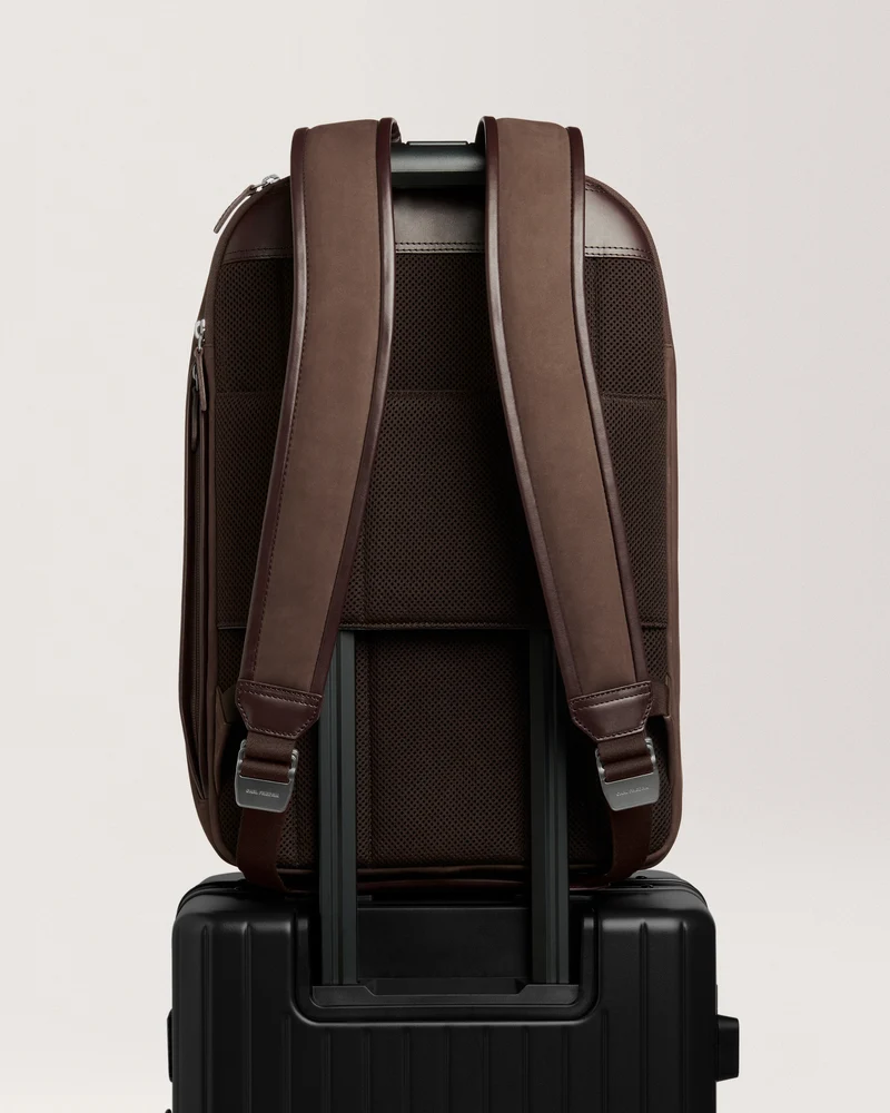 72-hour Backpack - Return