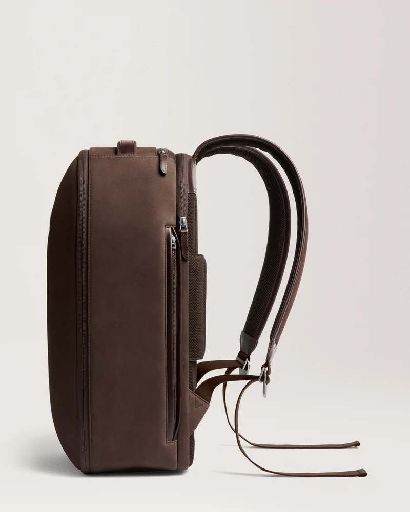 72-hour Backpack - Return
