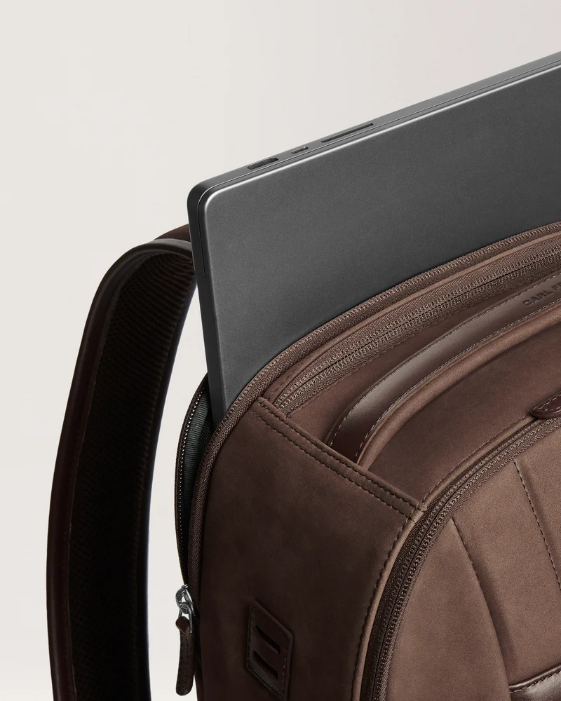 72-hour Backpack - Return
