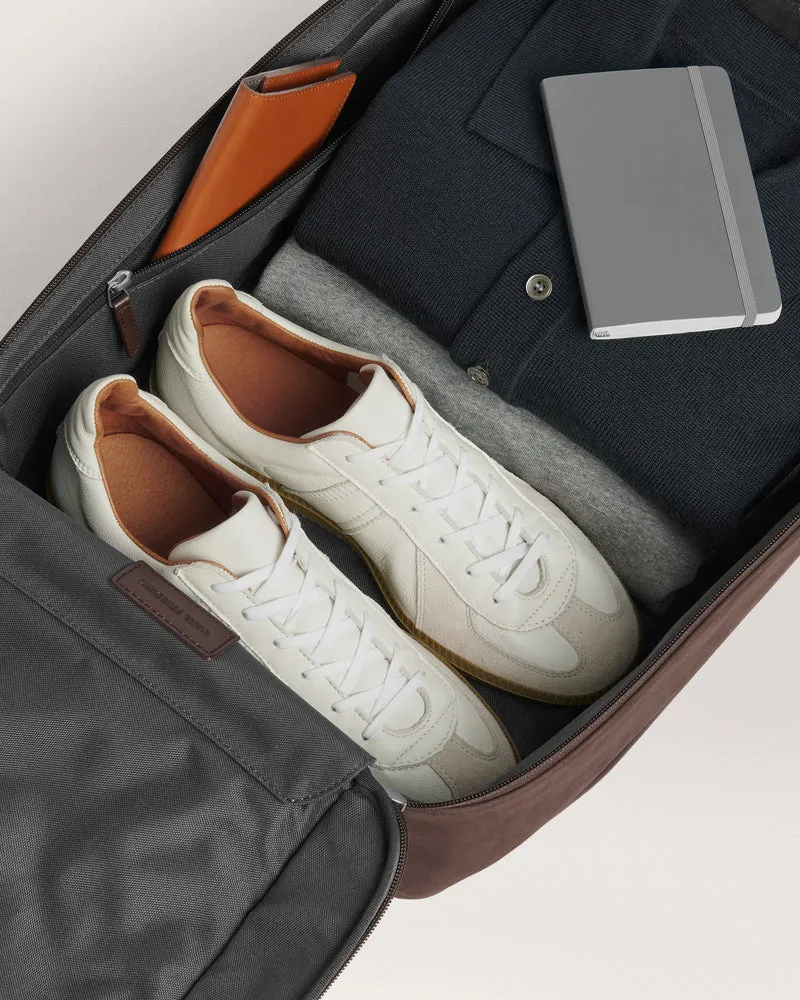 72-hour Backpack - Return