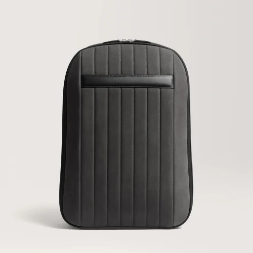 72-hour Backpack - Return
