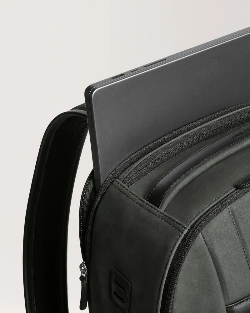72-hour Backpack - Return