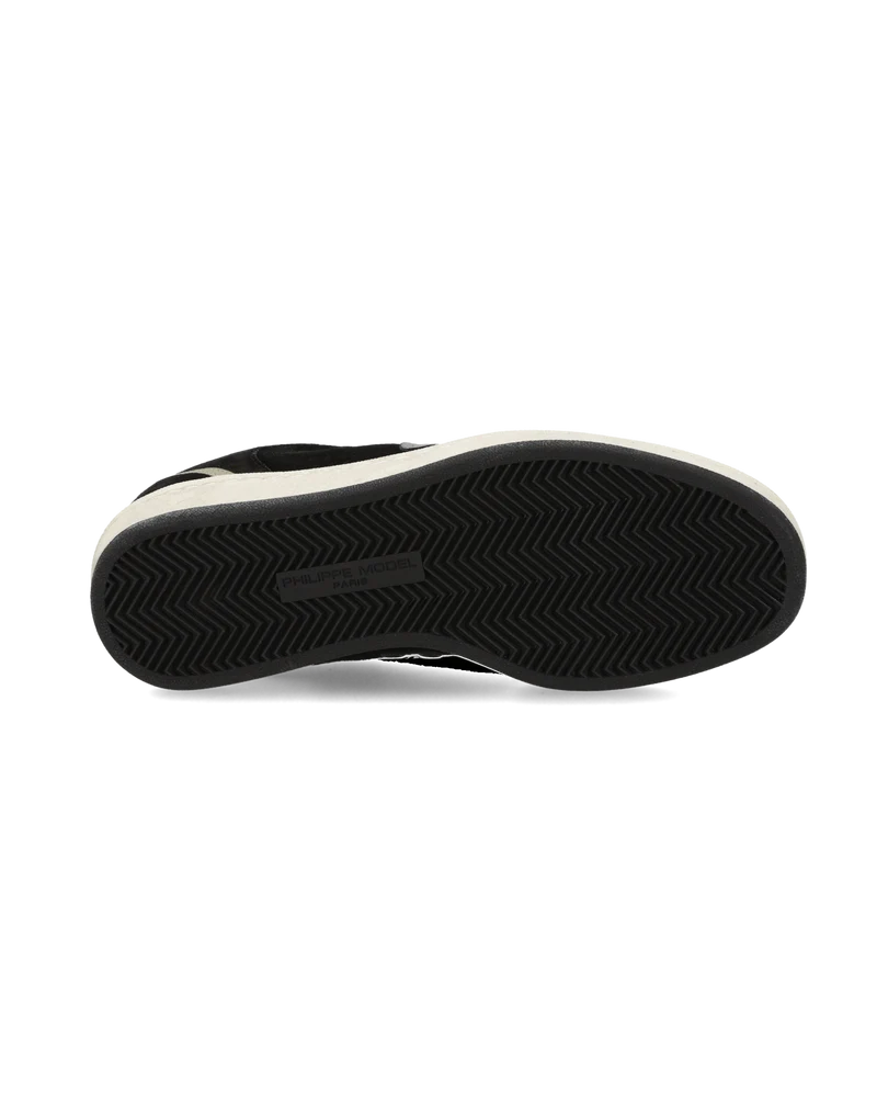 Sneakers Pgal Women, Black White