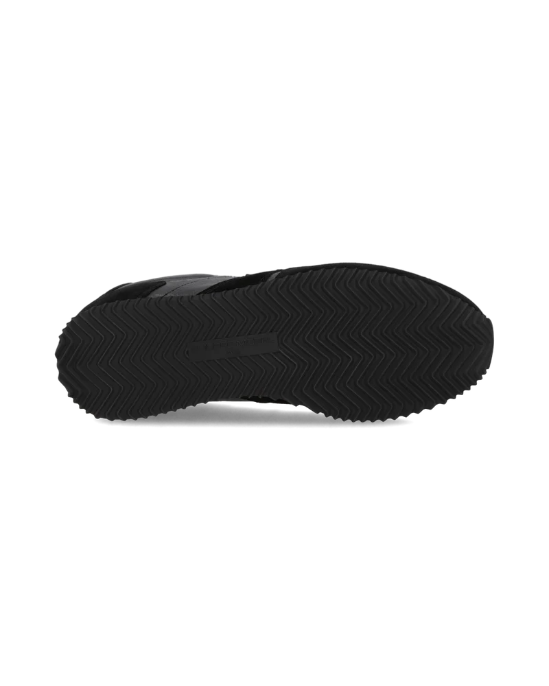 Sneakers Blville Men, Black