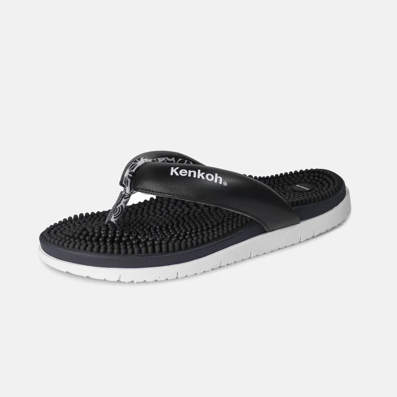 Fuwa Flip Flop Kenkoh Massage-Sandale