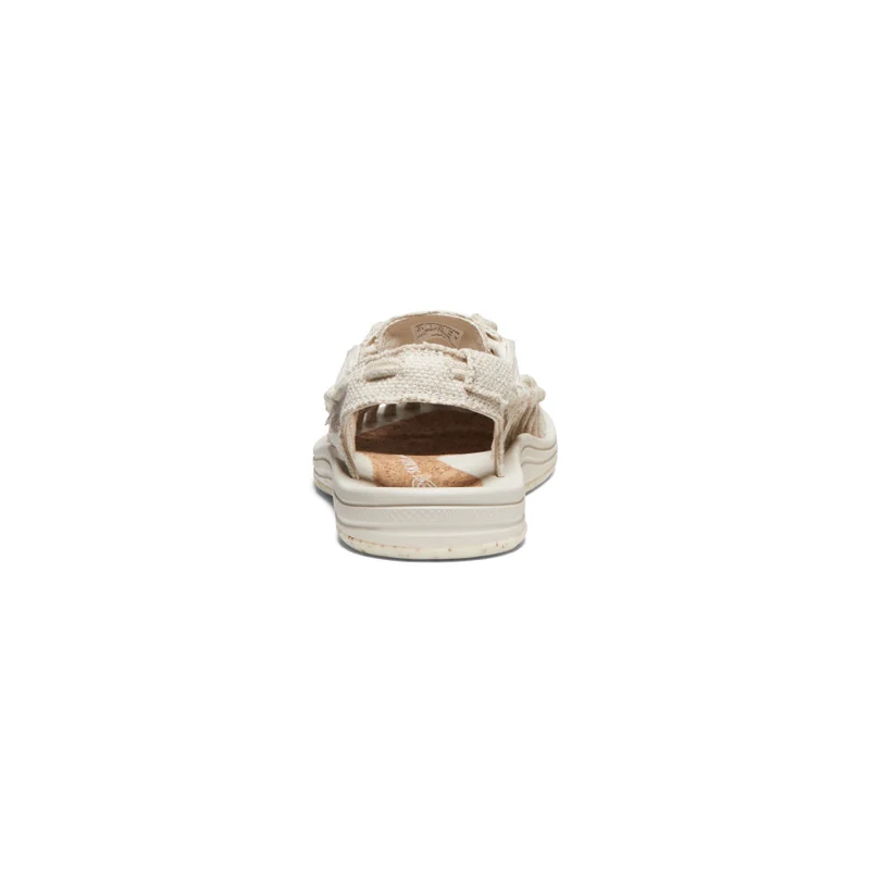 UNEEK Canvas Skall Studio für Damen | Natural/Birch