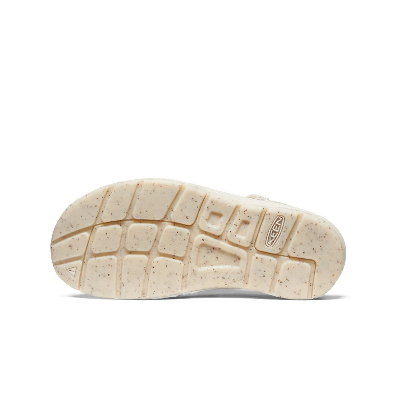 UNEEK Canvas Skall Studio für Damen | Natural/Birch