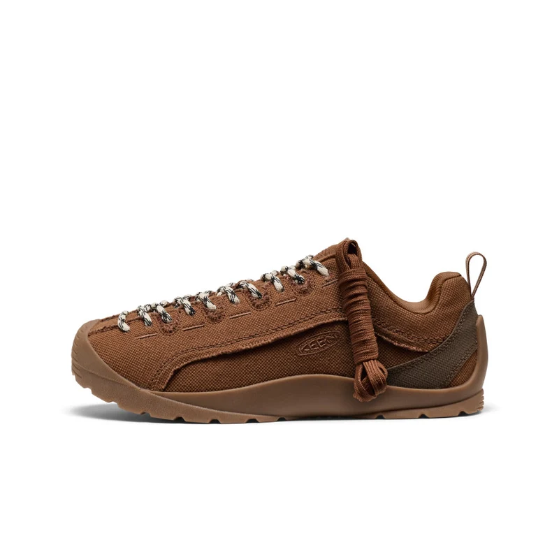 Jasper Split Skall Studio Sneaker für Damen | Skall Brown