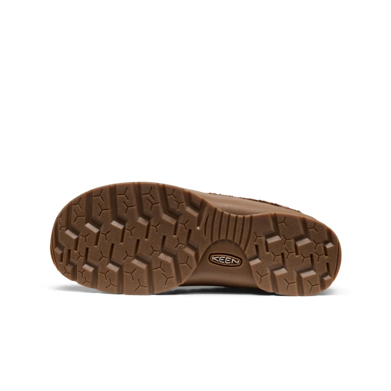 Jasper Split Skall Studio Sneaker für Damen | Skall Brown