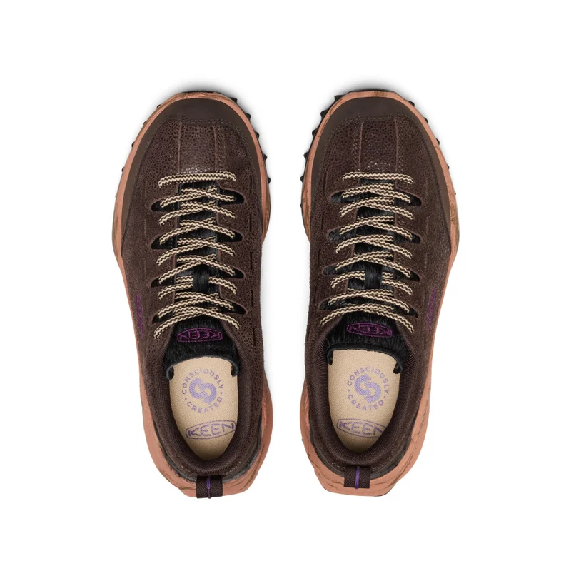 Jasper Zionic Sneaker für Damen | Terrain Java