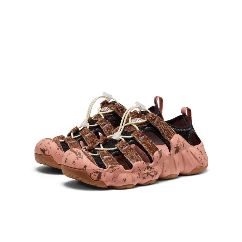 Hyperport HL Sandale für Damen | Terrain Bison