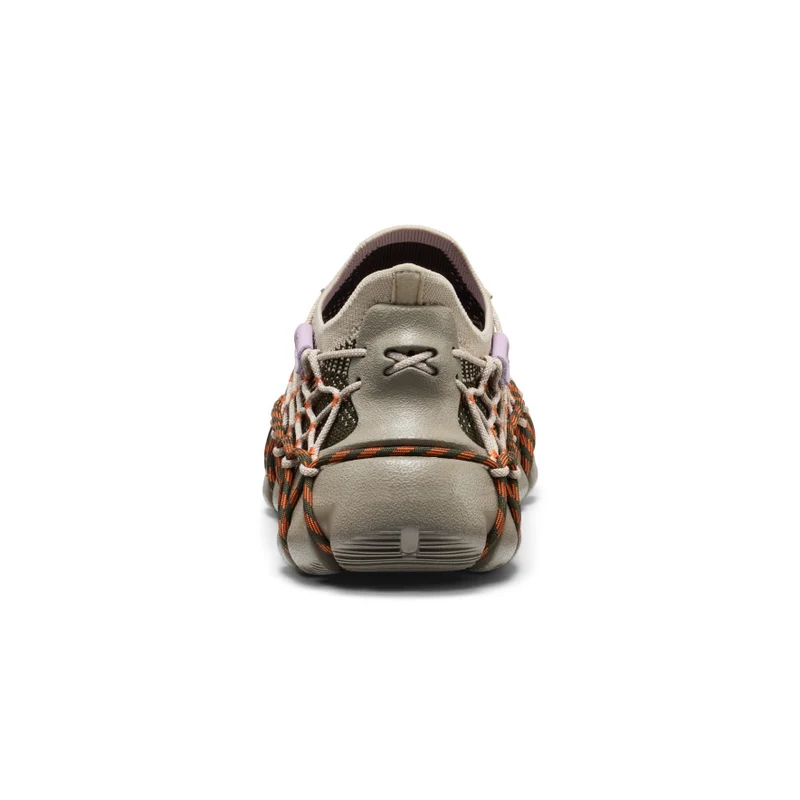 UNEEK 360 Henrik Vibskov Sneaker für Damen | Brindle/Scarlet Ibis