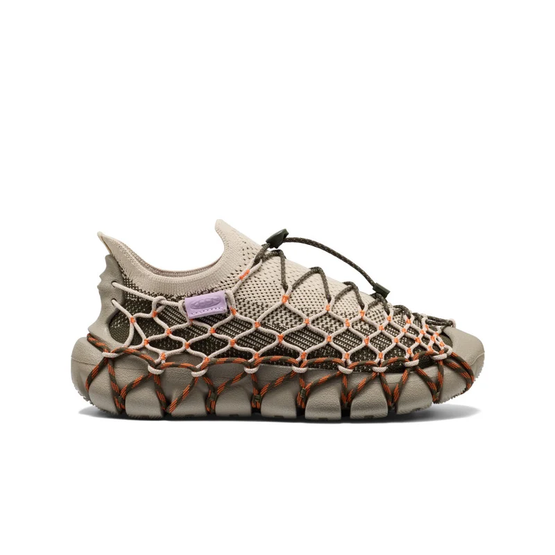 UNEEK 360 Henrik Vibskov Sneaker für Damen | Brindle/Scarlet Ibis