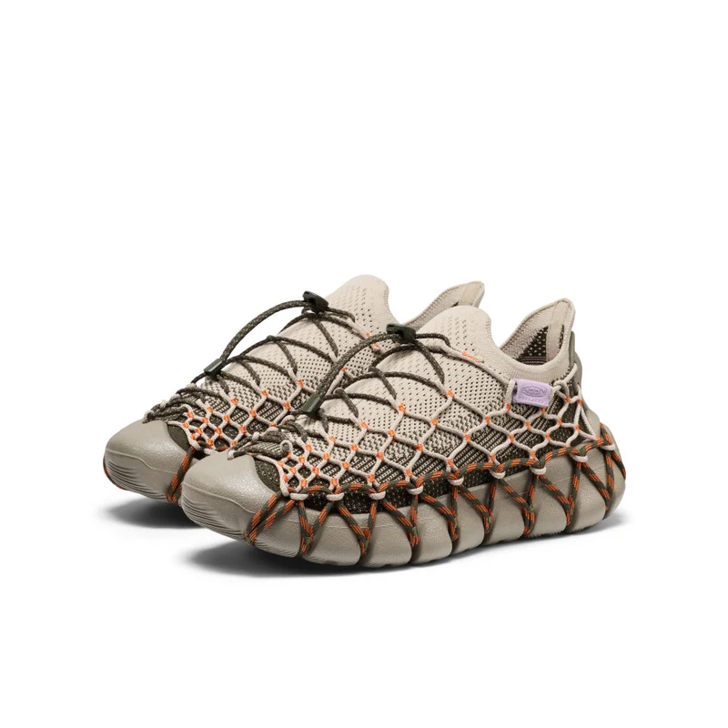 UNEEK 360 Henrik Vibskov Sneaker für Damen | Brindle/Scarlet Ibis
