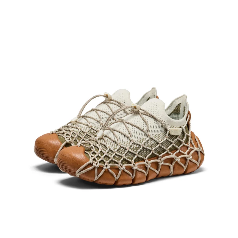 UNEEK 360 Sneaker für Damen | Birch/Roasted Pecan