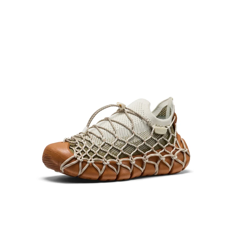 UNEEK 360 Sneaker für Damen | Birch/Roasted Pecan