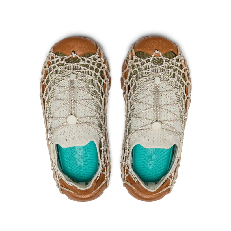 UNEEK 360 Sneaker für Damen | Birch/Roasted Pecan