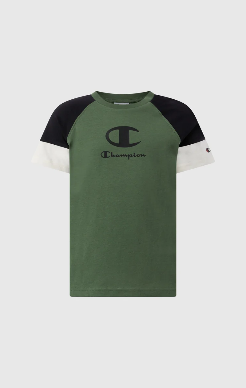 Junior Unisex Lightweight Cotton T-Shirt