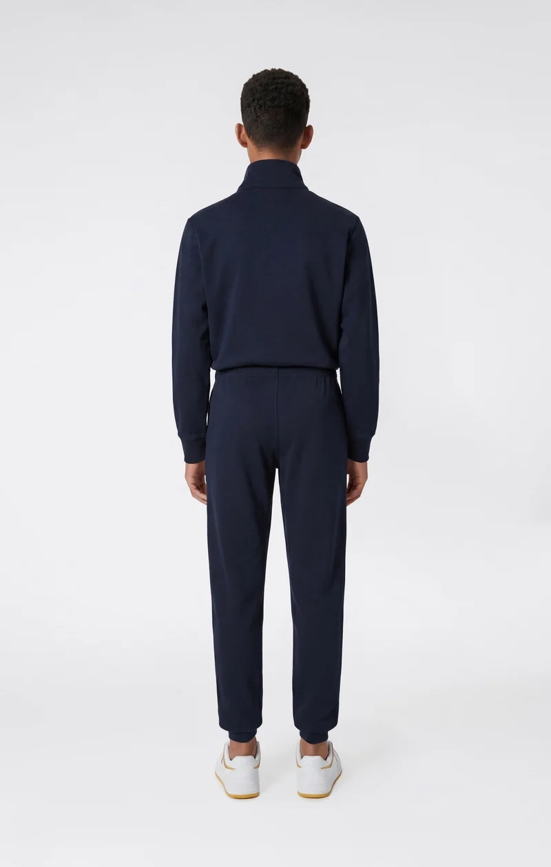 Boys’ Full Zip Fleece Sweatsuit