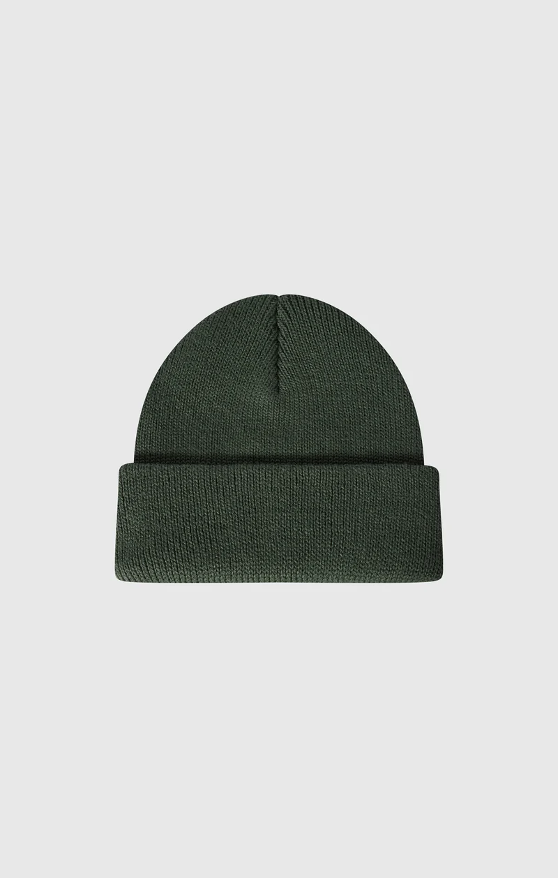 Beanie with C Logo