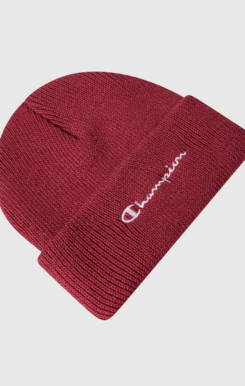 Beanie with Logo