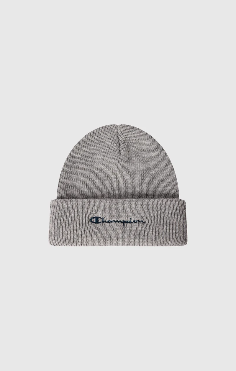 Beanie with Logo