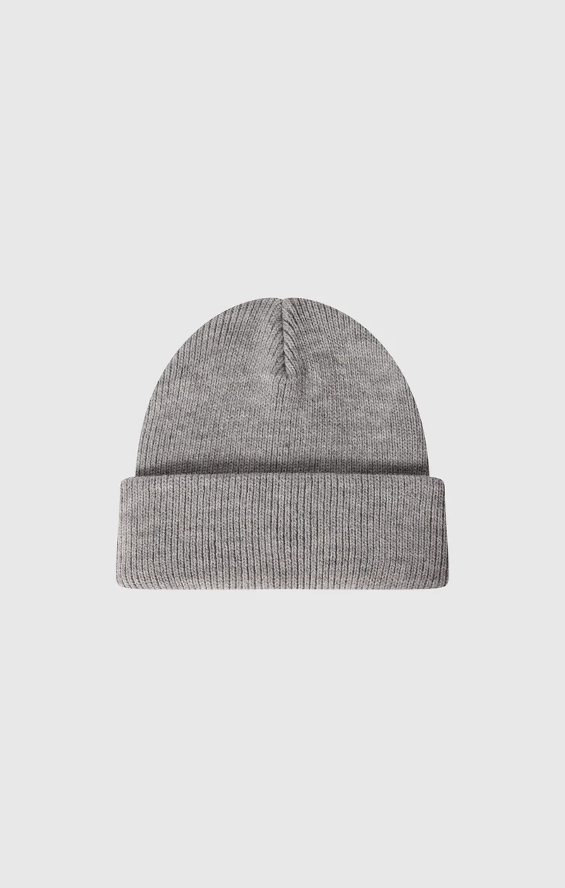 Beanie with Logo