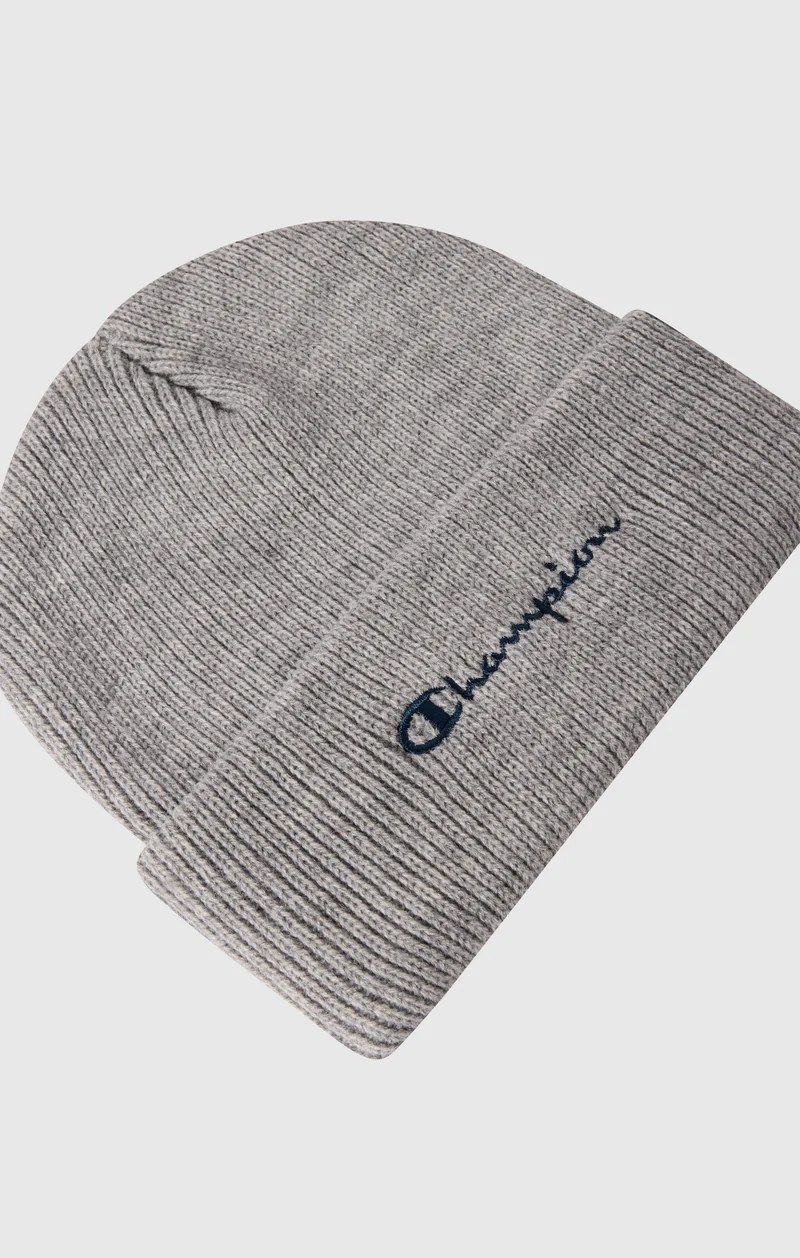 Beanie with Logo