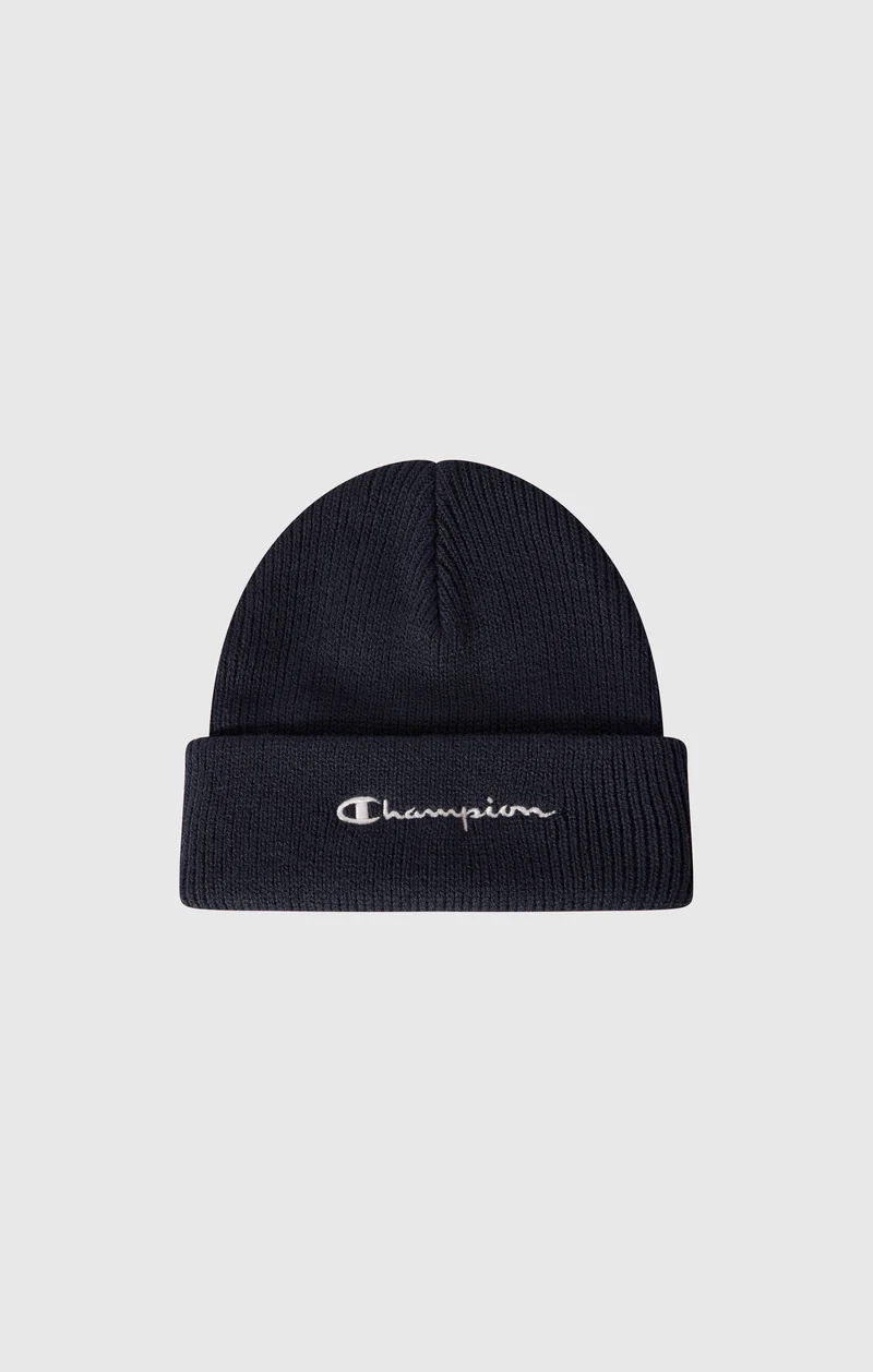 Beanie with Logo