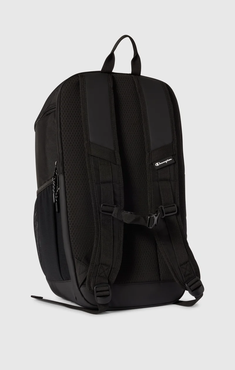 Medium Backpack with Logo
