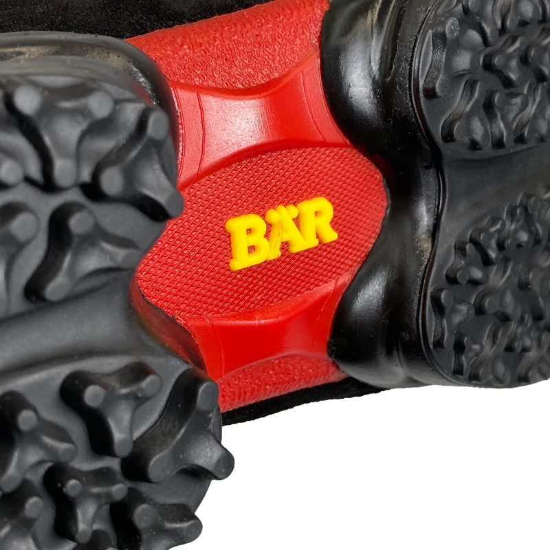 High Performance 2.5