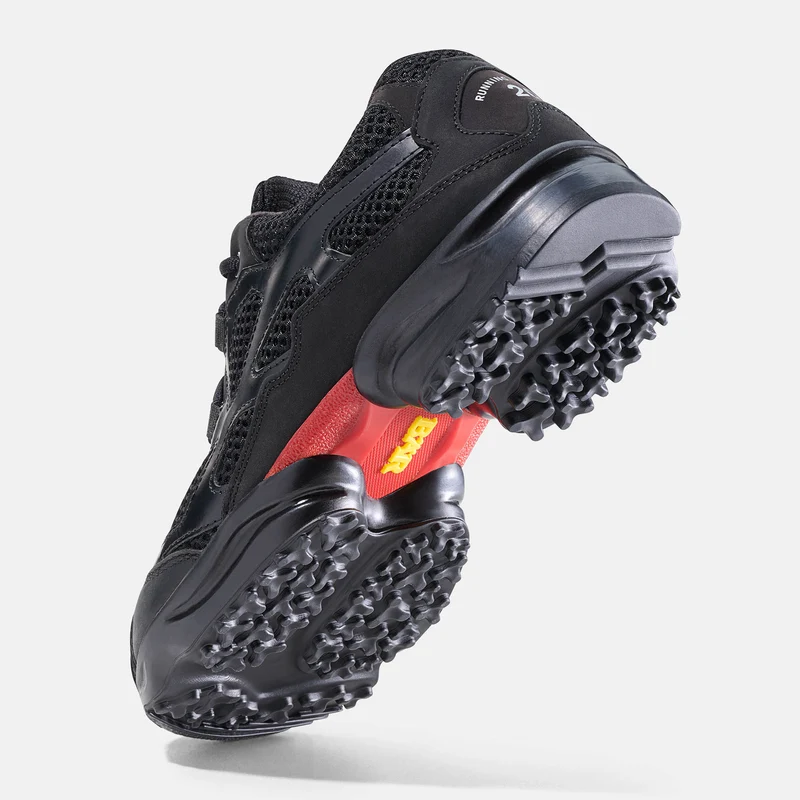 High Performance 2.5
