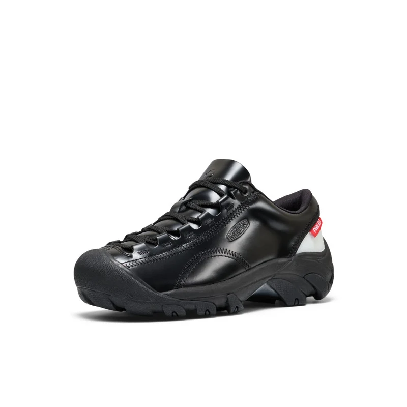 Targher PHILEO Schuh für Damen | Black