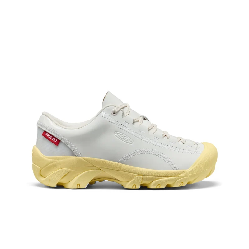 Targher PHILEO Schuh für Damen | White