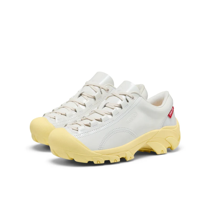 Targher PHILEO Schuh für Damen | White