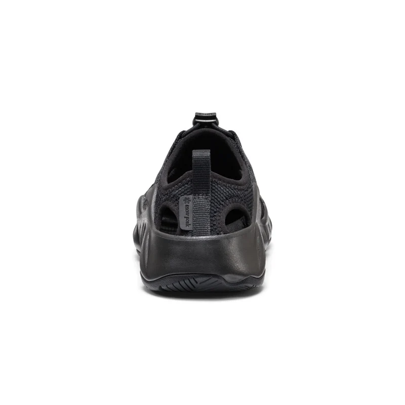 Hyperport H2 Snow Peak Sandale für Damen | SP Triple Black