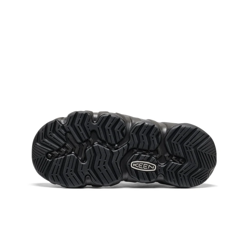 Hyperport H2 Snow Peak Sandale für Damen | SP Triple Black