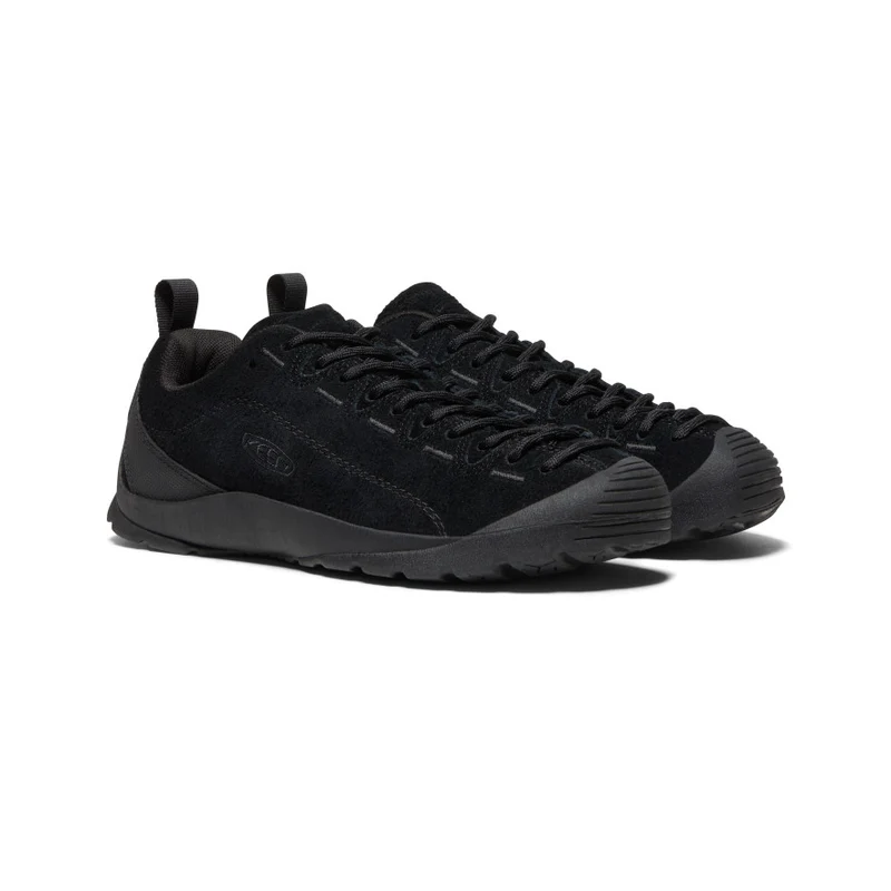 Jasper Sneaker für Damen | Hairy Black/Black