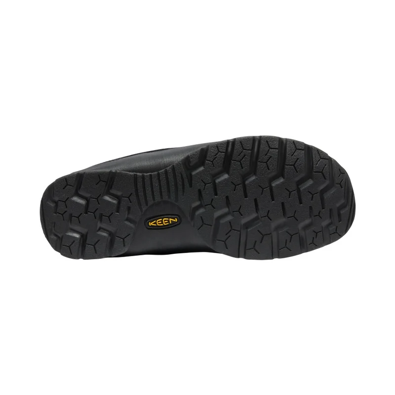 Jasper Sneaker für Damen | Hairy Black/Black