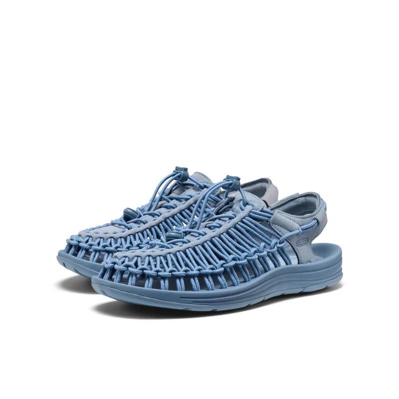 UNEEK für Damen | Dusty Blue Mono
