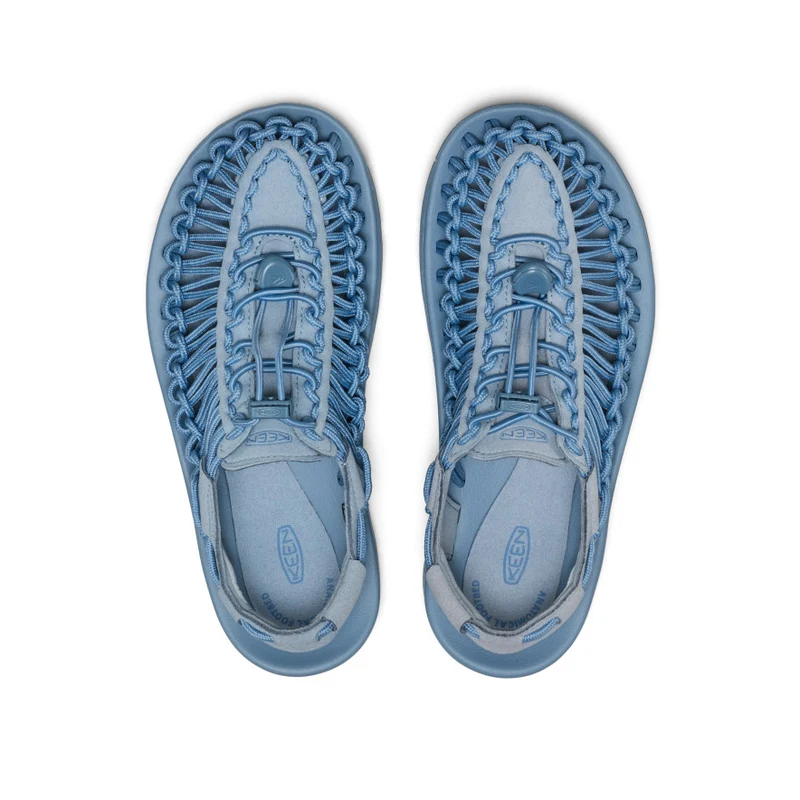 UNEEK für Damen | Dusty Blue Mono