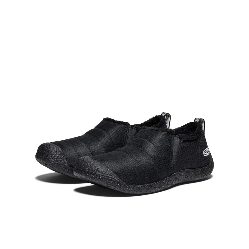 Howser II Slippers für Damen | Triple Black