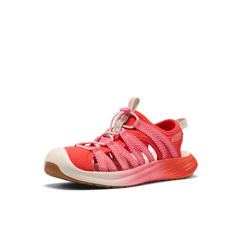 Whisper Lite Sandale für Damen | Grenadine/Pink Lemonade