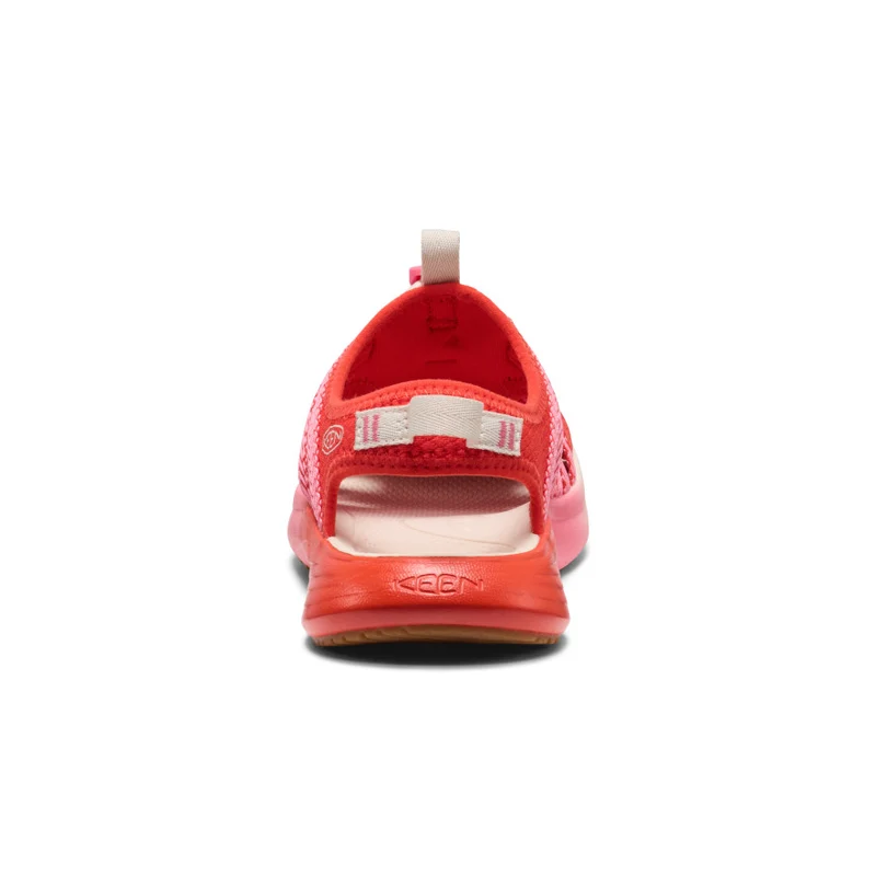 Whisper Lite Sandale für Damen | Grenadine/Pink Lemonade