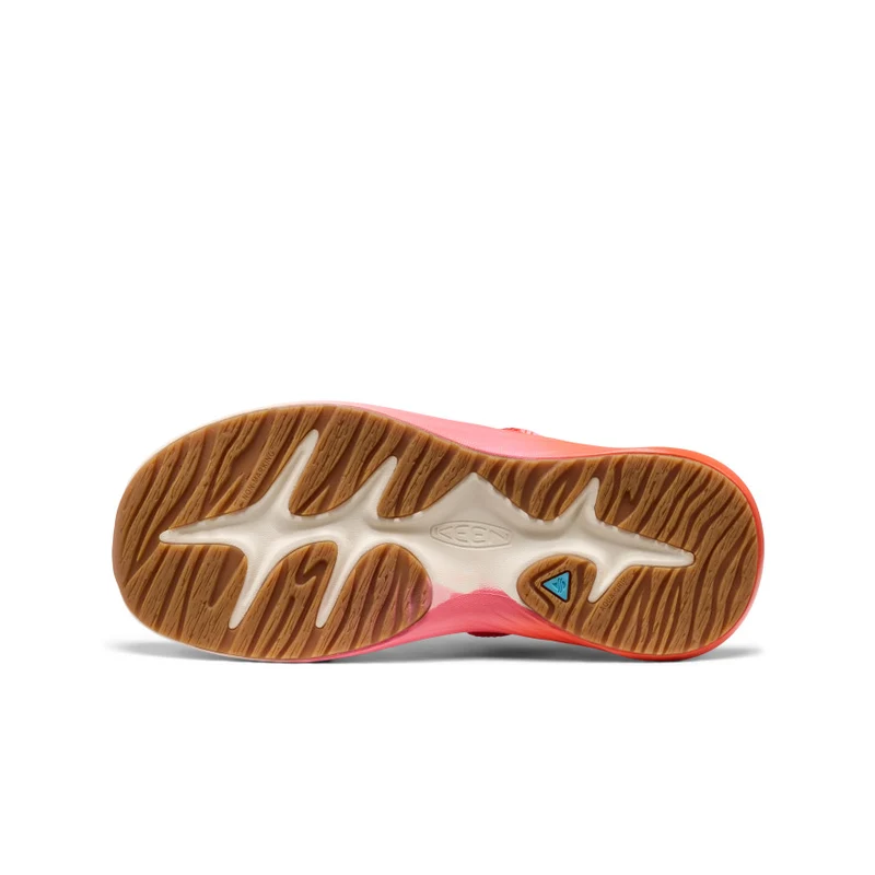 Whisper Lite Sandale für Damen | Grenadine/Pink Lemonade