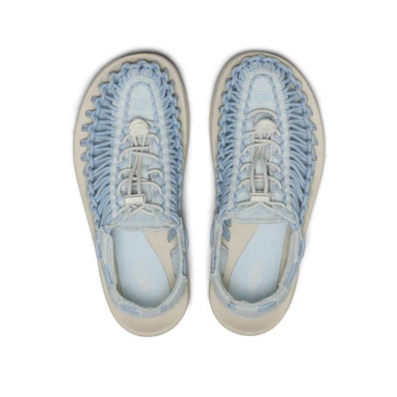 UNEEK Canvas für Damen | Ballad Blue/Ballad Blue