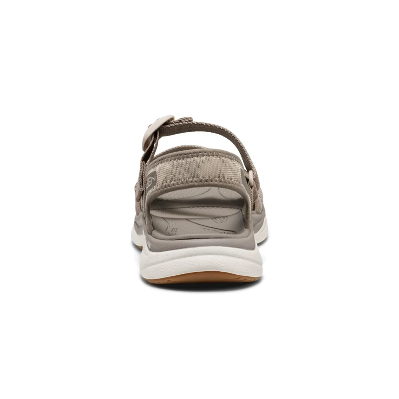 Leiki Open-Toe Sandale für Damen | Brindle/Birch